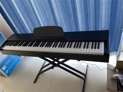 Enfòmasyon inisye sou sèk pyano dijital domestik ke ou ka pa konnen.